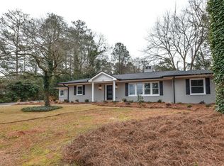 185 Fortson Dr, Athens, GA 30606