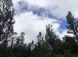 Omeka Rd, Volcano, HI 96785