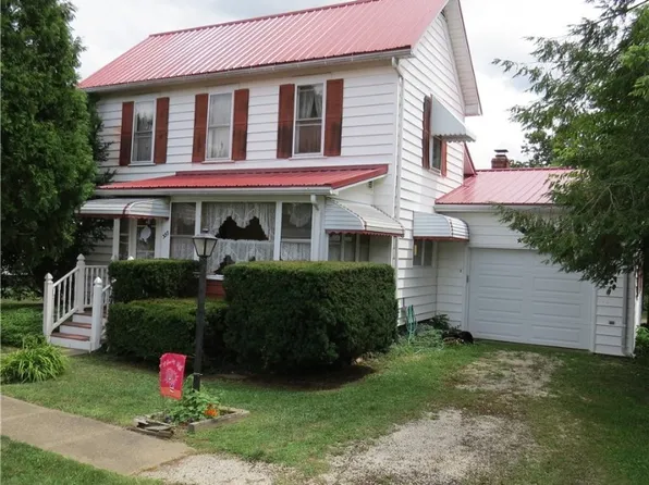 357 S High St, Carrollton, OH 44615