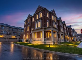 52 Brushwood Dr, Brampton, ON L6Y 6G6