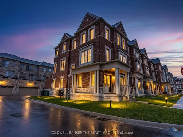 52 Brushwood Dr, Brampton, ON L6Y 6G6