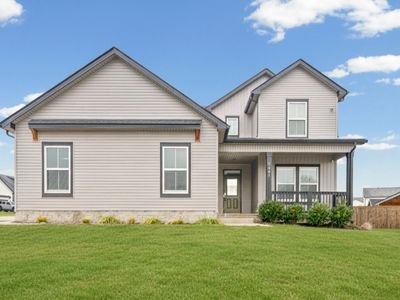501 Bloomington Trce, Clarksville, TN, 37042