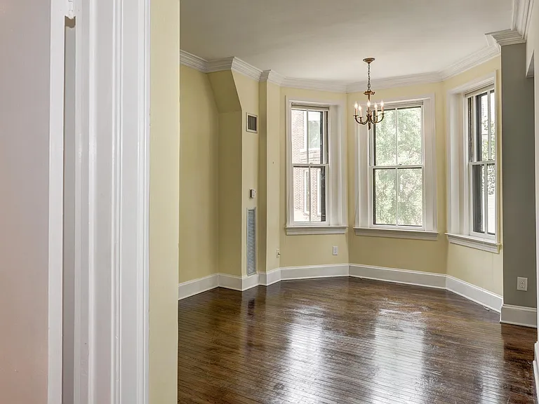 1748 Corcoran St NW — Photo 3