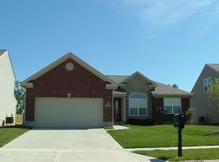 6920 Buell Ln, Dayton, OH 45424