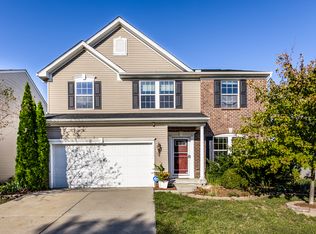 15173 Harmon Pl, Noblesville, IN