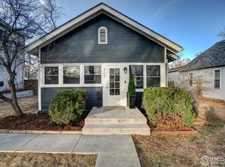 317 S Whitcomb St, Fort Collins, CO 80521