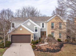 7199 Achill Dr, Dublin, OH 43017