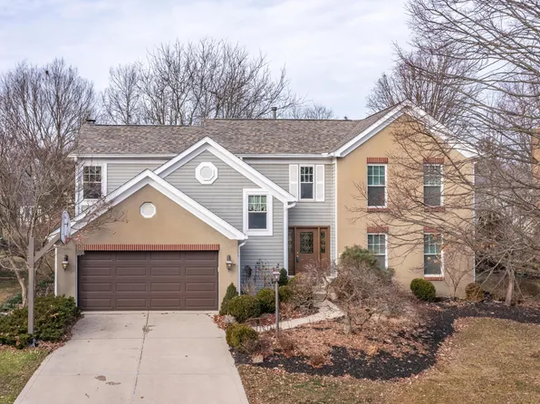 7199 Achill Dr, Dublin, OH 43017
