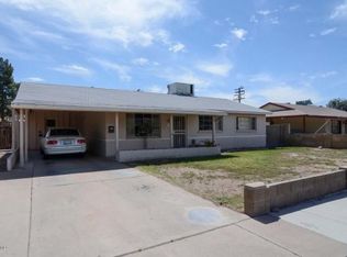 1101 E Alice Ave, Phoenix, AZ 85020