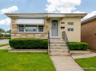 3600 N Neva Ave, Chicago, IL 60634