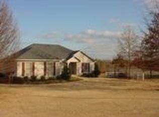 1090 Bradford Pl, Bishop, GA 30621