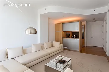 Rented by Corcoran