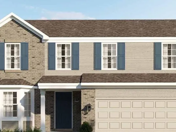 1682 Maple Leaf Ln, Ypsilanti, MI 48198