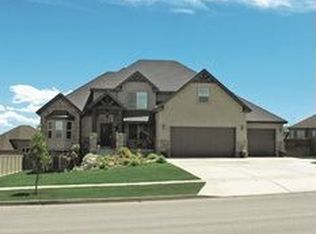 145 W Sweetbriar Ln, Saratoga Springs, UT 84045