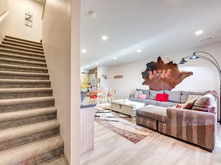 Staircase