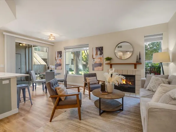 125 Hobson St APT 3A, San Jose, CA 95110
