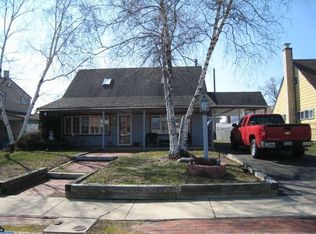 2830 Newberry Rd, Philadelphia, PA 19154