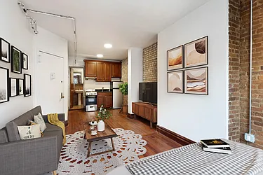 Rented by Compass