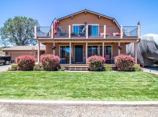 29851 N Lower Valley Rd, Tehachapi, CA 93561