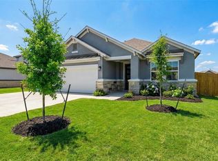 19128 Ariel Elena Way, Pflugerville, TX 78660