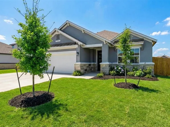 19128 Ariel Elena Way, Pflugerville, TX 78660