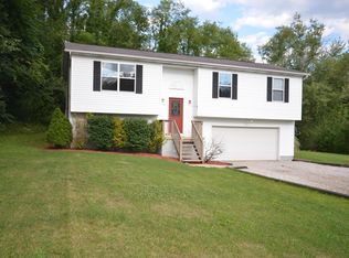 1799 Grace Rd, Akron, OH 44312