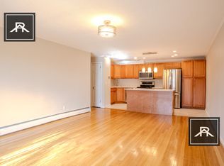52 Green St #411, Brookline, MA 02446