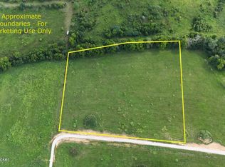 TRACT 3 Troutman Ln, Clarkson, KY 42726