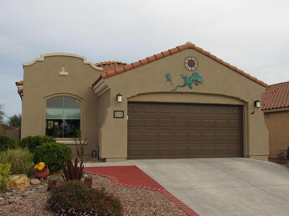 1st image of 536 W Calle Media Luz
