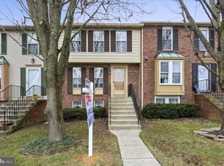 6 Capps Ct, Gaithersburg, MD 20878