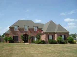 4638 Bobo Pl, Olive Branch, MS 38654