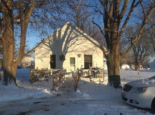 210 S 3rd St, Cherry, IL 61317