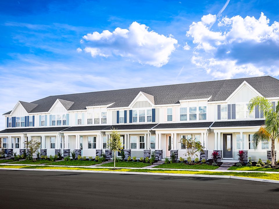 Allegro Exterior Home