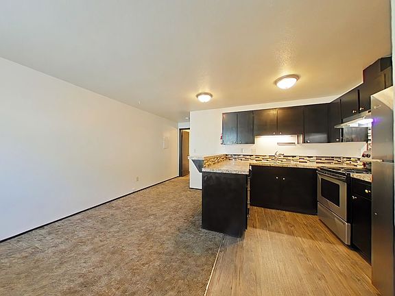 3rd image of 1961 NW Grant Ave #2