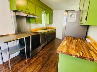 48 Huffman Rd, Asheville, NC 28806