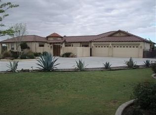 1253 Greely Rd, Bakersfield, CA 93314