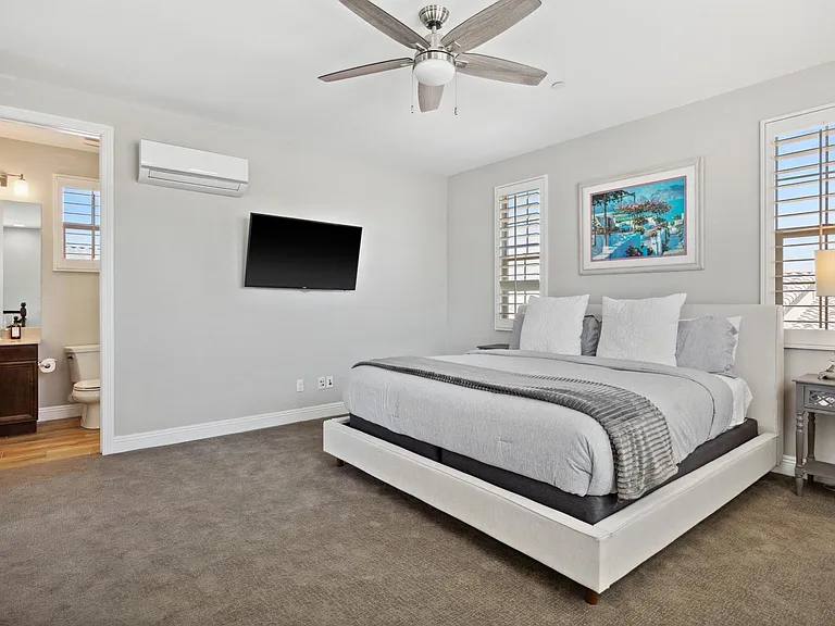 Casita Suite