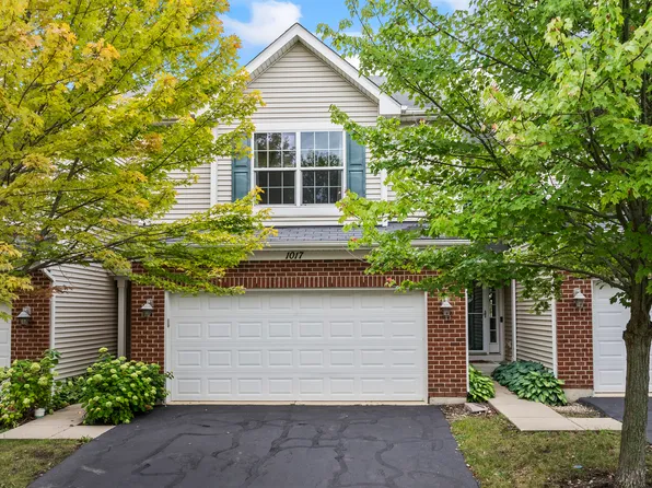 1017 N South Elgin Blvd #14, South Elgin, IL 60177