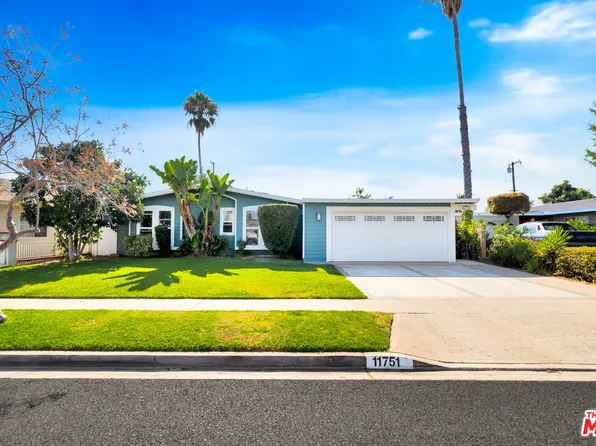 11751 Debbie Ln, Garden Grove, CA 92840