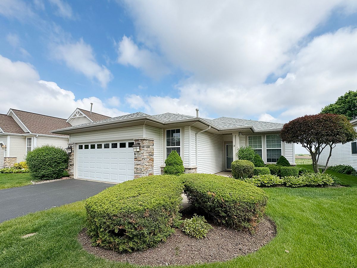 13244 W Essex Ln, Huntley, IL 60142 | Zillow