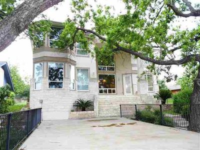216 Bridgepoint Dr, Kingsland, TX, 78639