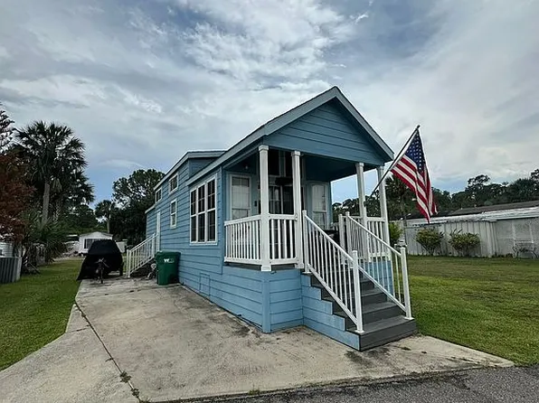 1280 Amberjack Ln, Eustis, FL 32726