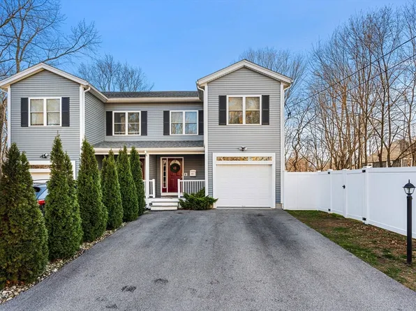 83 S Central St #83, Haverhill, MA 01835