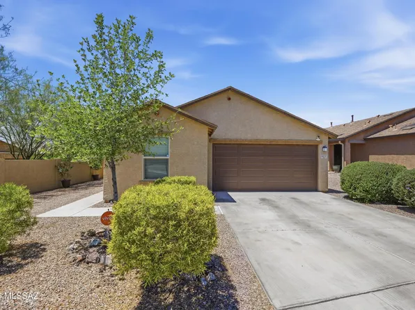 6172 S Antrim Loop, Tucson, AZ 85706