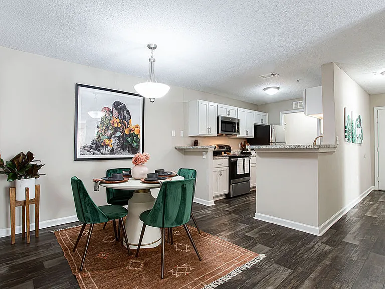 Indigo Apartments Gainesville — Photo 49