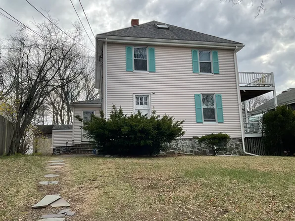 160 Jersey St #2, Marblehead, MA 01945