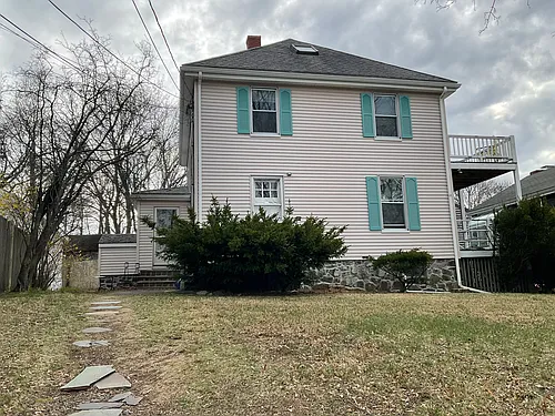 160 Jersey St #2 Photo 1