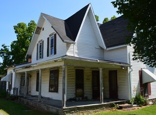 238 E Maple St, North Lewisburg, OH 43060