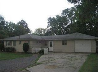 4810 Turner Rd, Leavittsburg, OH 44430