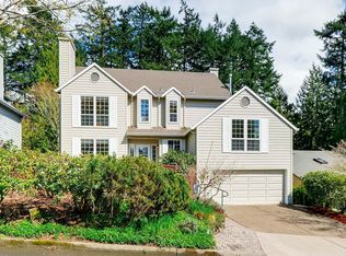 5026 SW 39th Dr, Portland, OR 97221